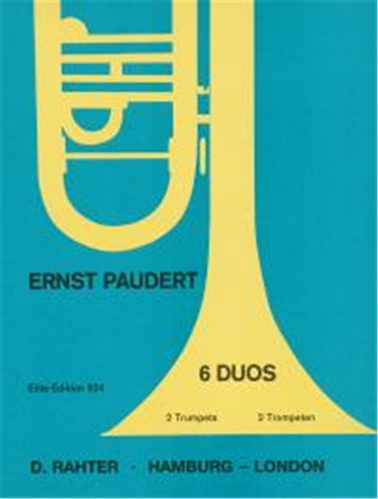 Six Duets